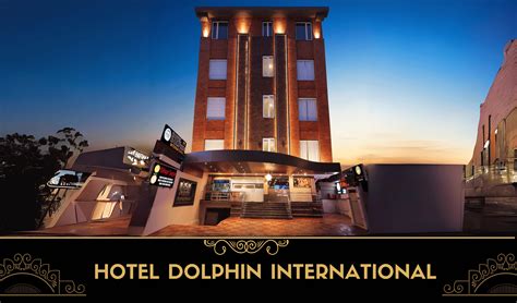 dolphin international varanasi